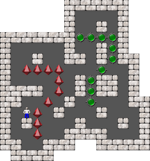 Level 7 — Numbers by DrFogh